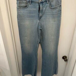 Joe’s Light Blue Women's Jeans